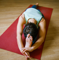 女性のライフステージと、体と心の健康運動